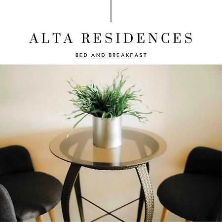 Alta Residences Daraga  Exterior photo